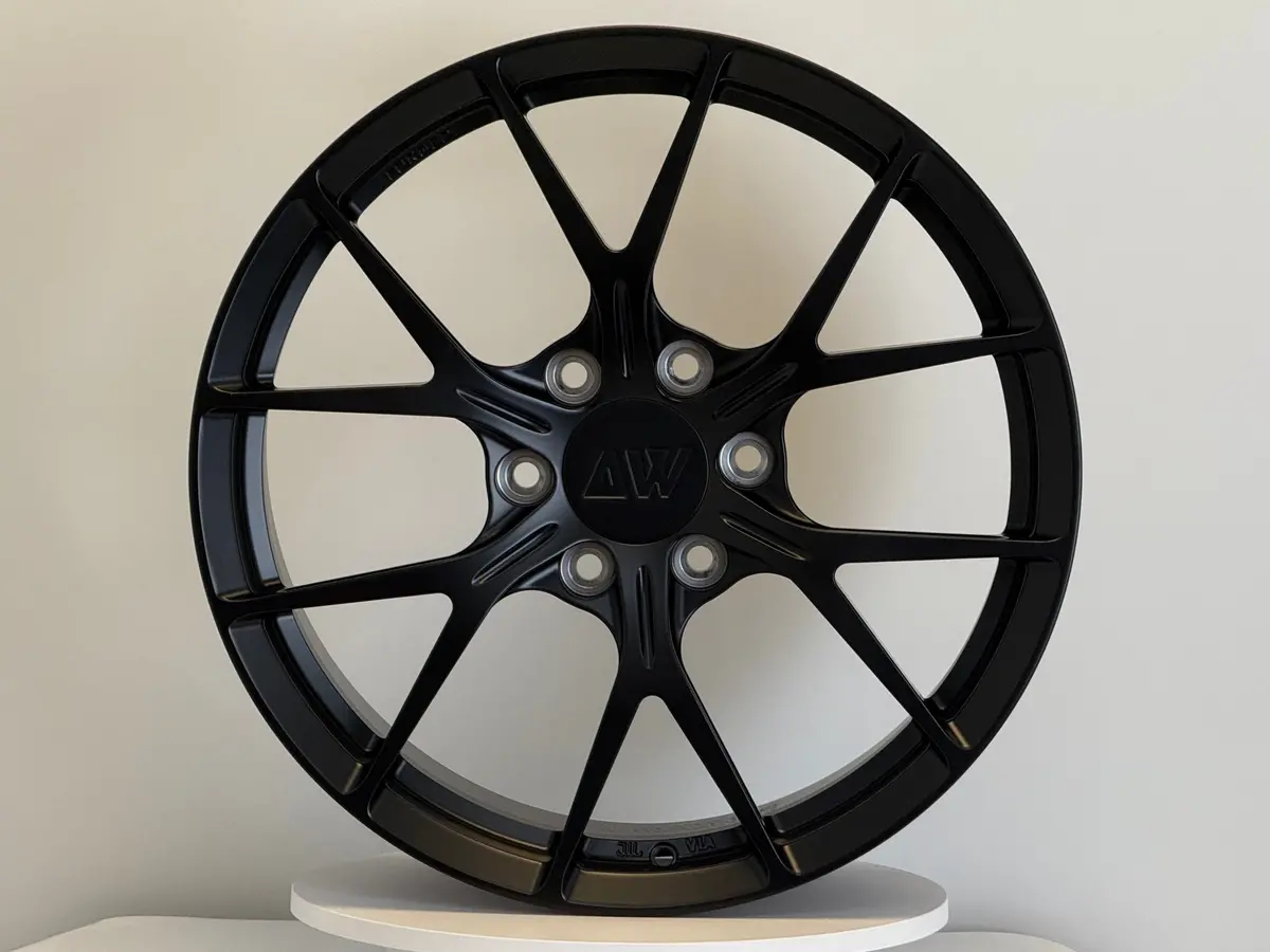 Awzz Forged Wheels For Tesla Cybertruck 2