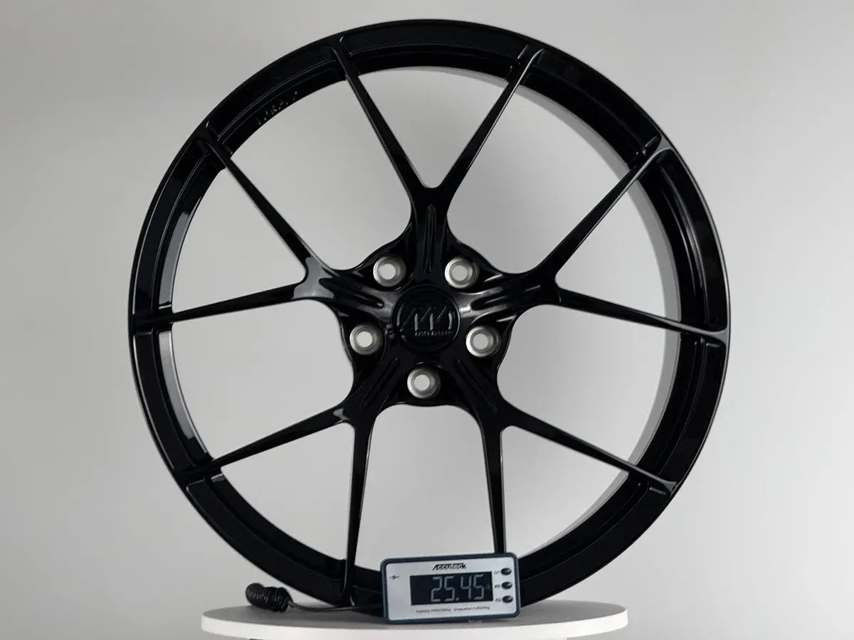 Awzz Forged Wheels For Tesla Model S/X 10