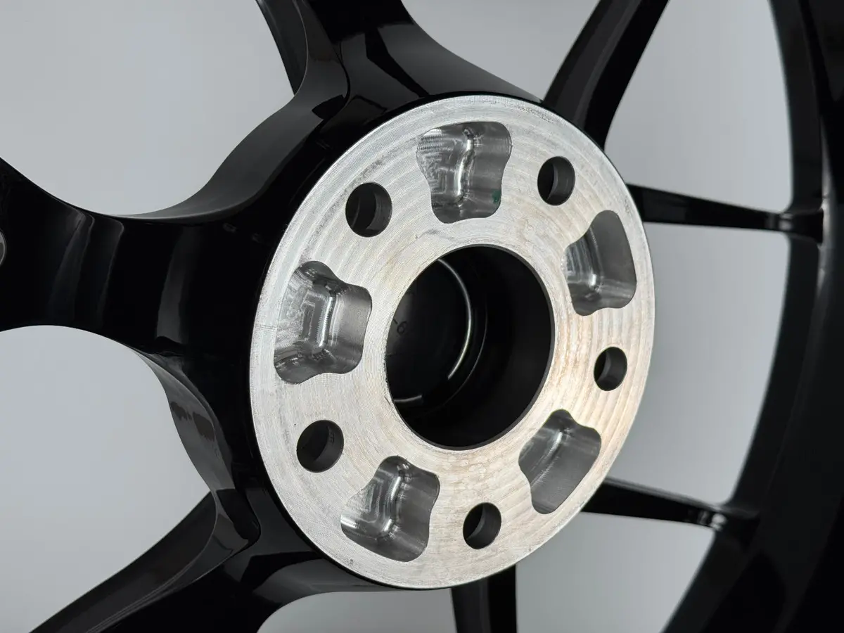 Awzz Forged Wheels For Tesla Model S/X 15