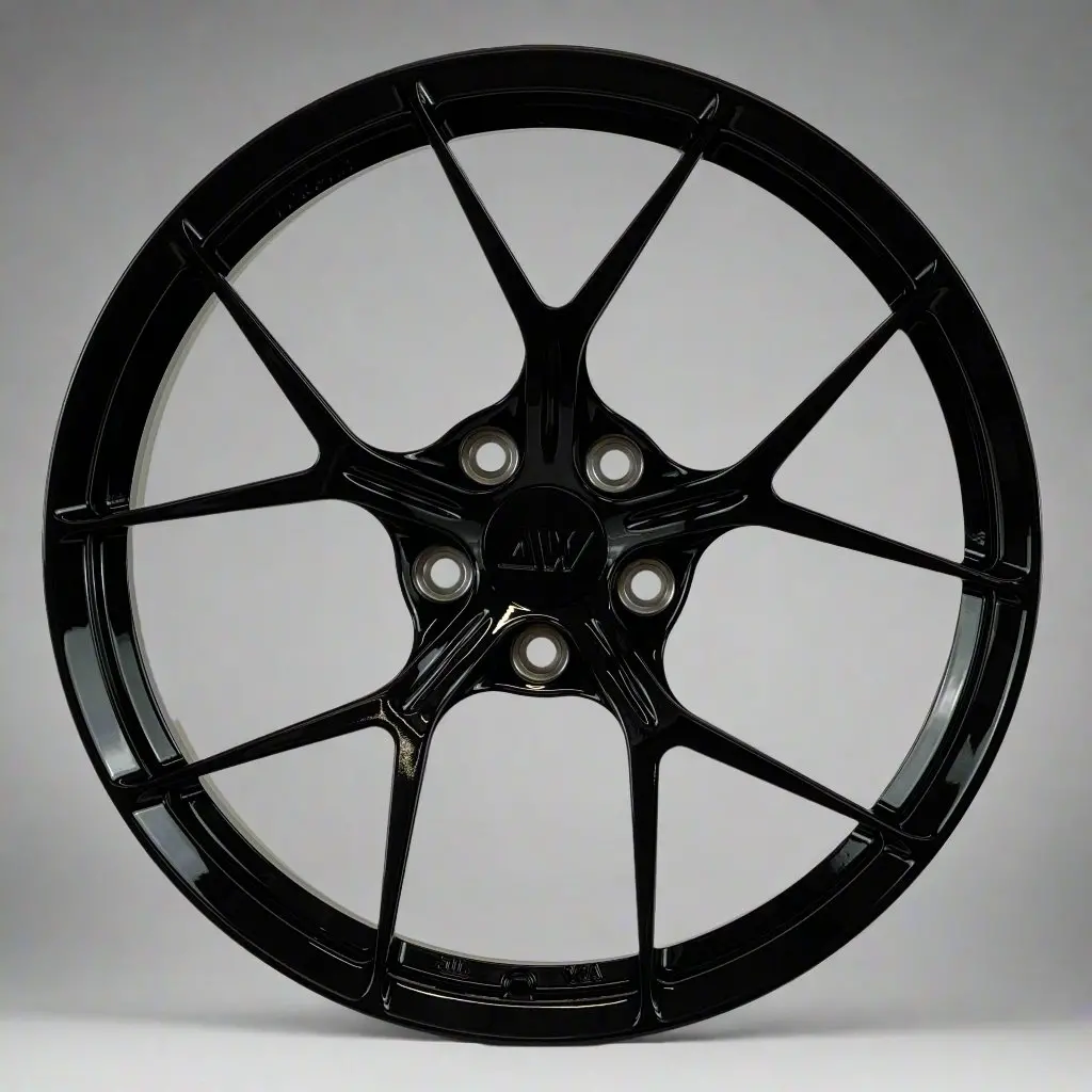 Awzz Forged Wheels For Audi Rs6/Rs7 C8 2