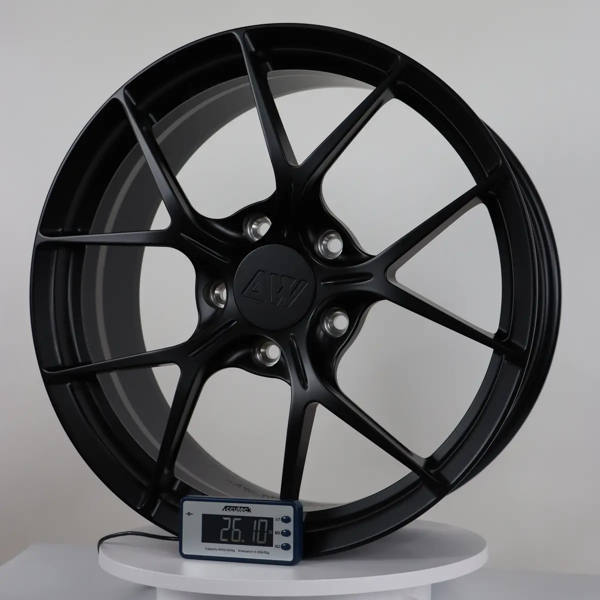 Awzz Forged Wheels For Rivian R1t/R1s 3
