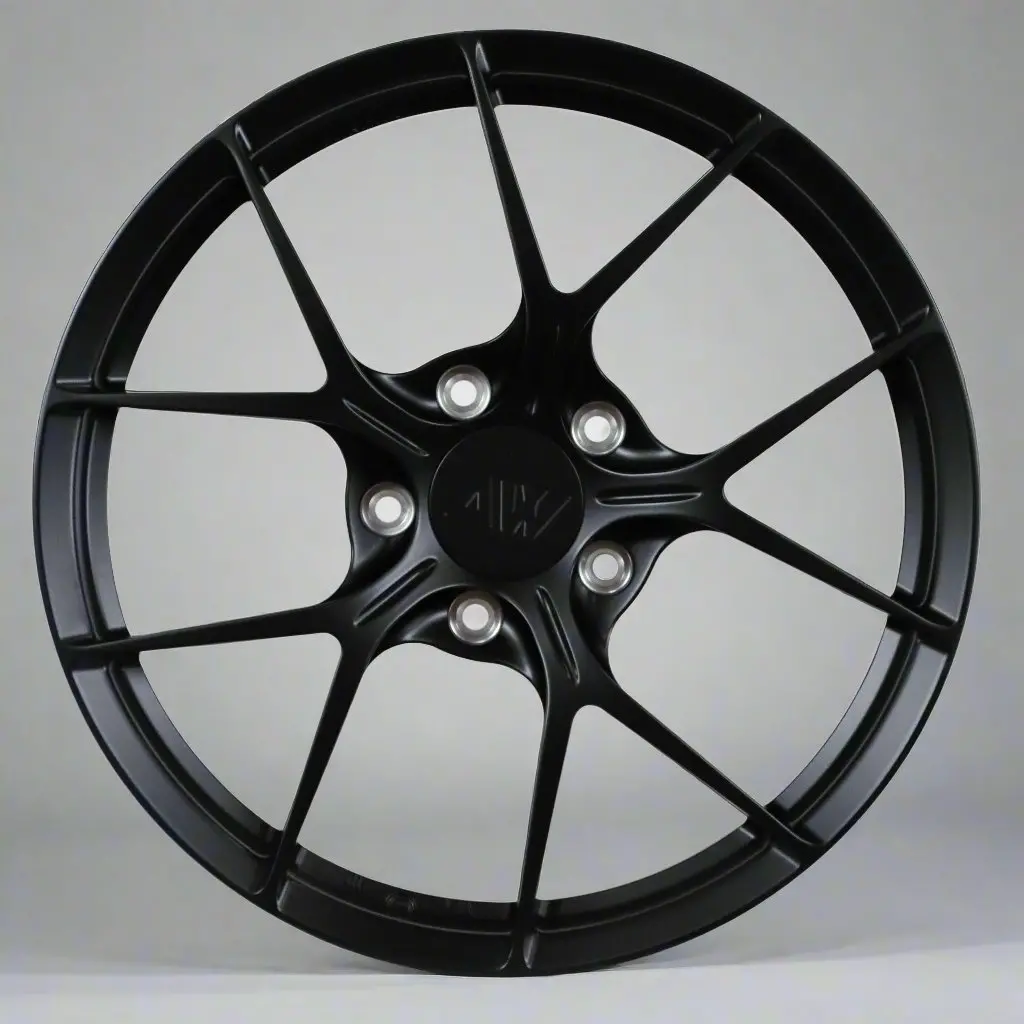 Awzz Forged Wheels For Rivian R1t/R1s 2