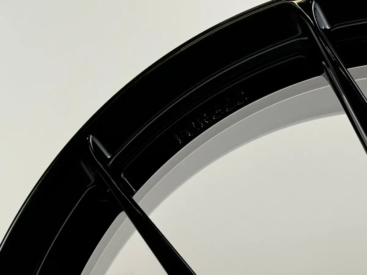 Awzz Forged Wheels For Porsche Taycan 6