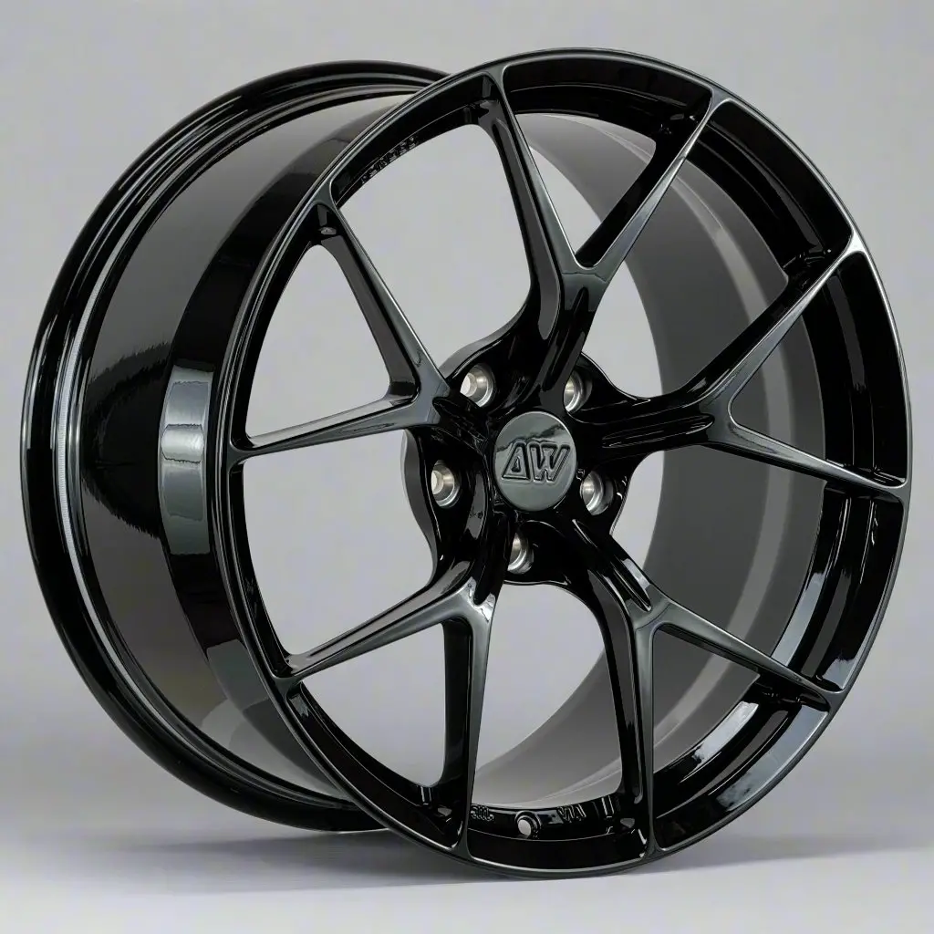 Awzz Forged Wheels For Audi Rs6/Rs7 C8 3