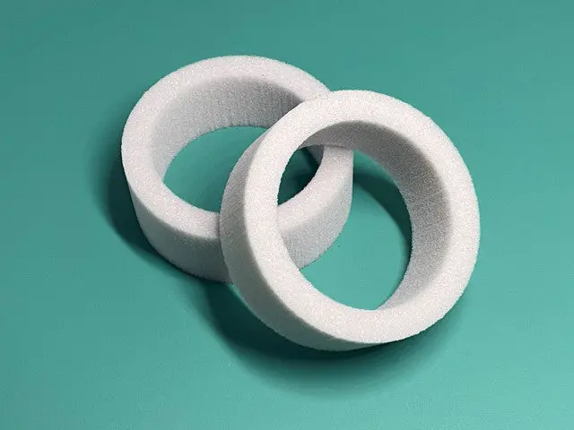 Sc 2.2"/3.0" Foam Insert Medium (3Dfx) Voodoo, Sweep Short Course 1