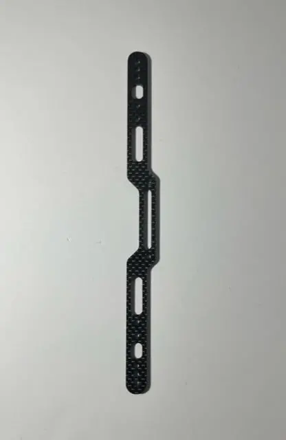 Patriot Front Body Cross Bar Cw 3Mm 1