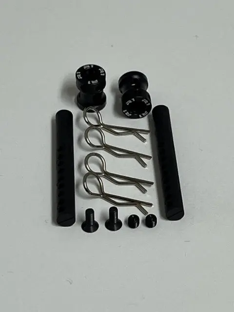 Dc1 Tuned 14Mm Body Post 1