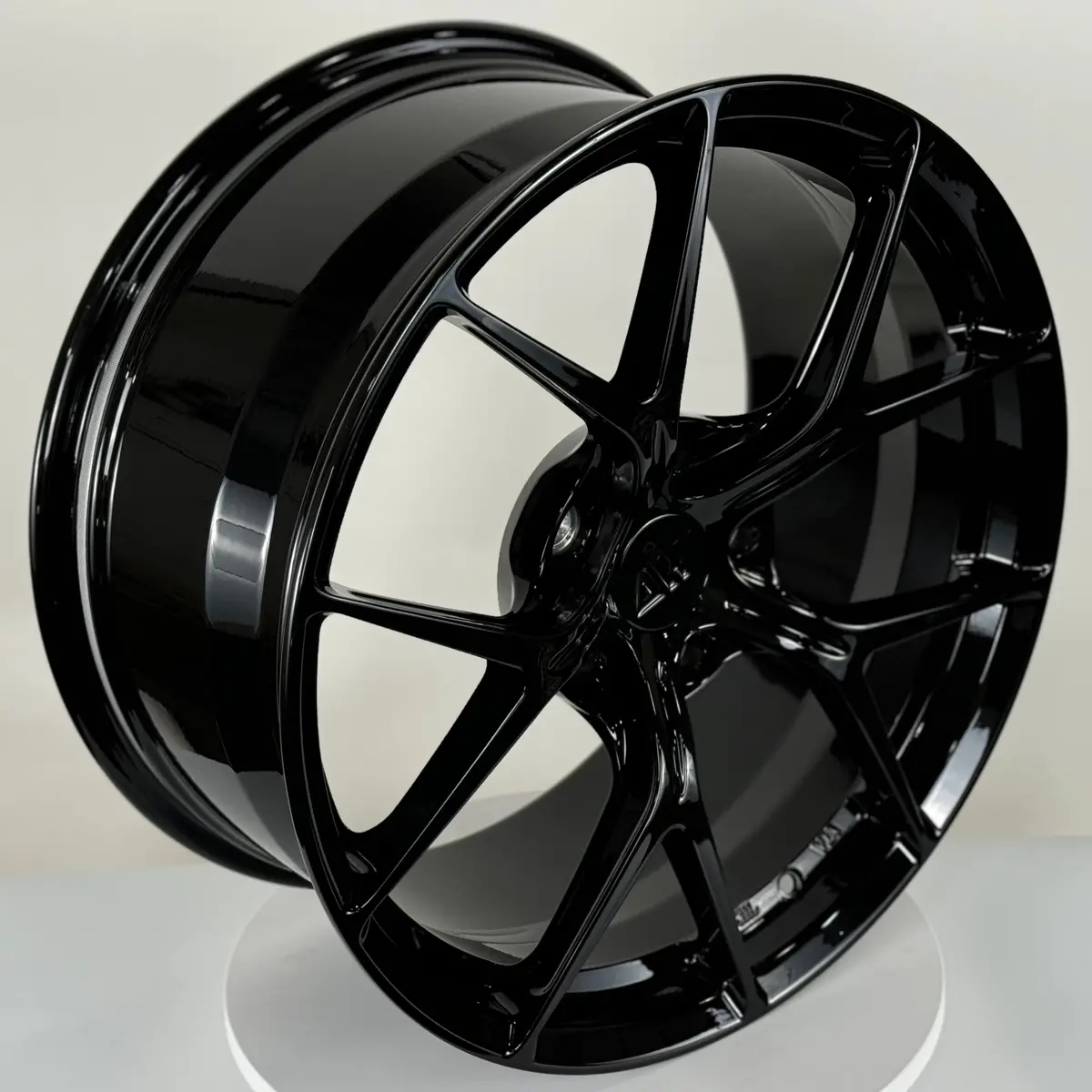 Awzz Forged Wheels For Corvette C8 5
