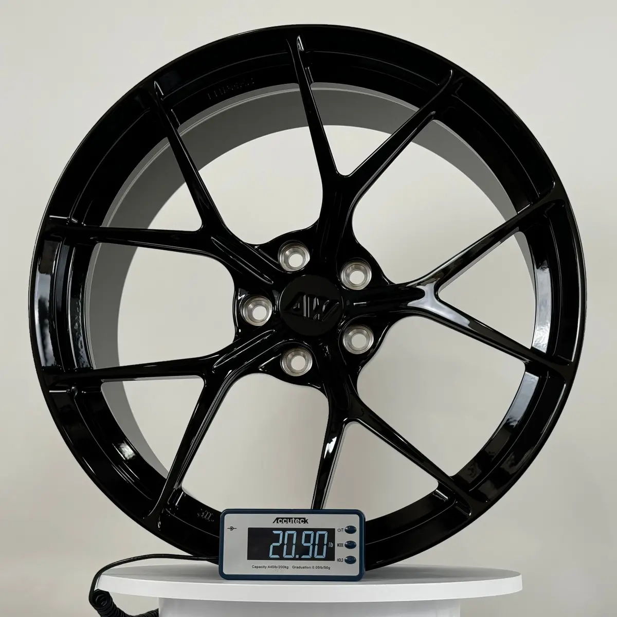 Awzz Forged Wheels For Bmw M2/M3/M4 G8x 14