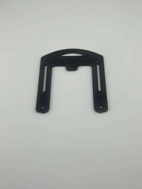 Patriot Adjustable Front Bumpers Bbm 1