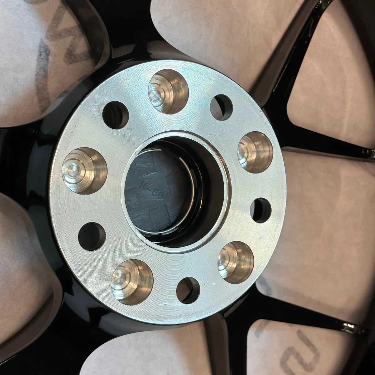 Awzz Forged Wheels For Audi Rs6/Rs7 C8 5