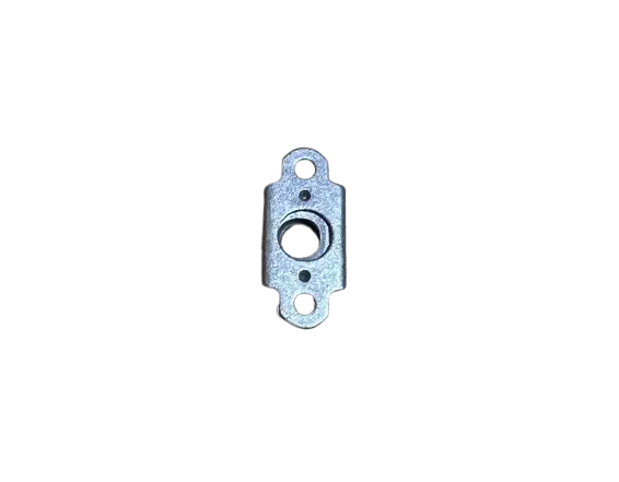 10-32 Nut Plate 1