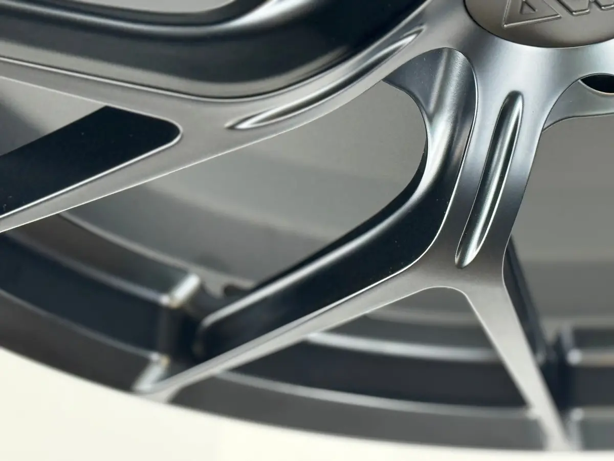 Awzz Forged Wheels For Tesla Model S/X 37