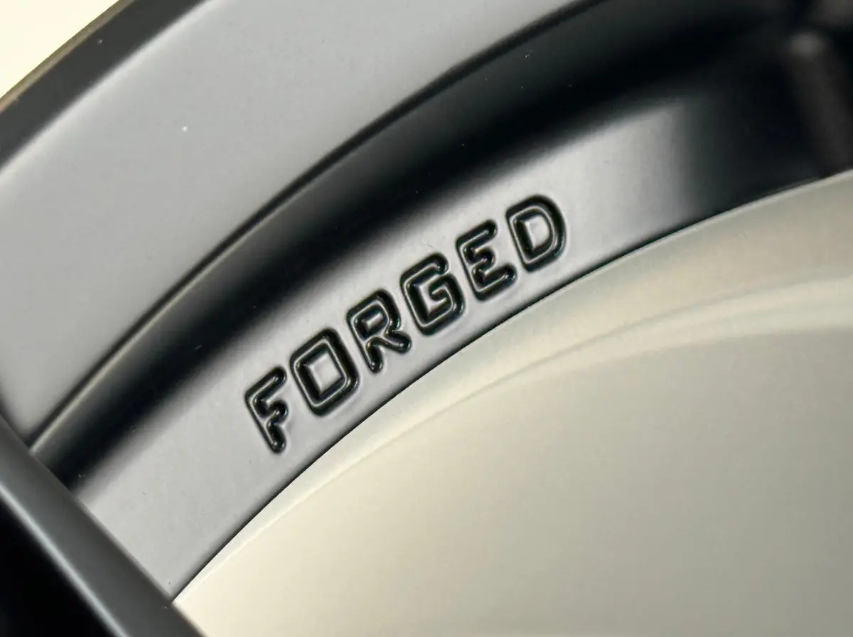 Awzz Forged Wheels For Tesla Model S/X 38