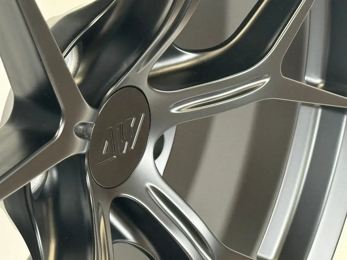 Awzz Forged Wheels For Bmw M2/M3/M4 G8x 4