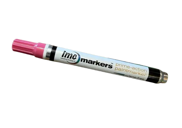 Paint/Tire Marker (Pink) 1
