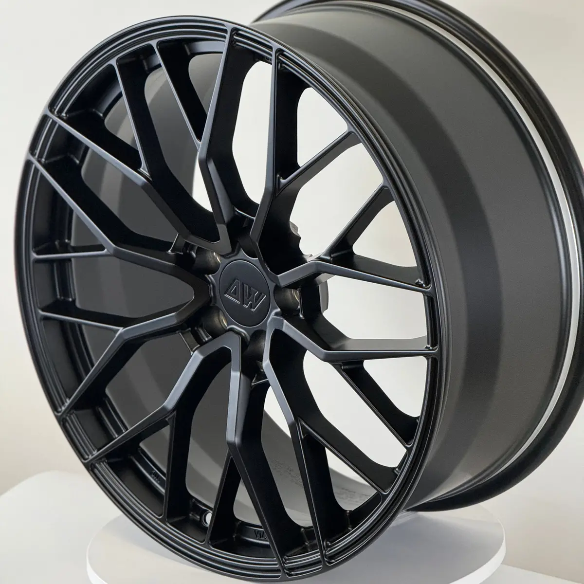 Aw11 Forged Wheels For Porsche Cayenne (E3) 2