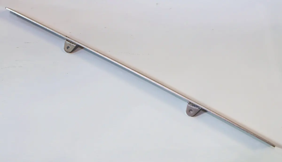 Rear Spoiler Brace Assembly, Right Side 1
