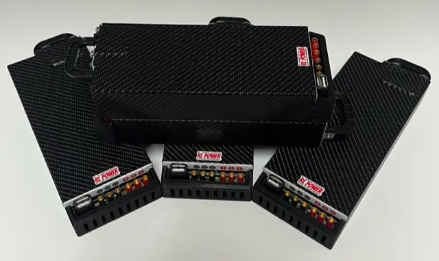 75 Amp Rc Power Supply (Rl Power) 1