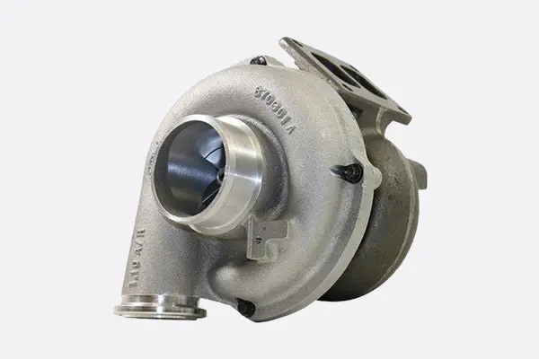 Industrial Injection 94-97 Ford 7.3L Powerstroke Hybrid Turbo 1