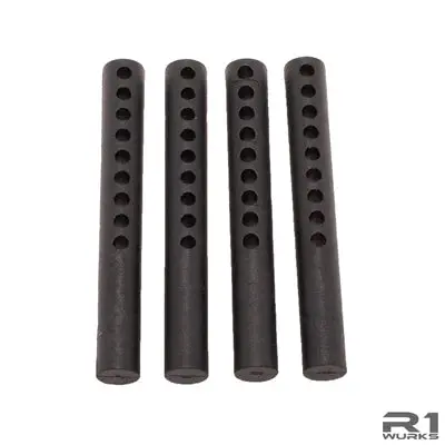 Dc1 50Mm Body Posts (Injection Molded) 1