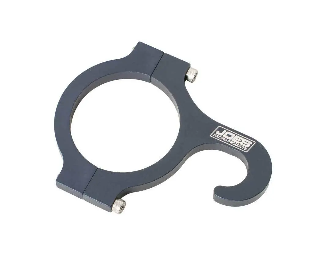 Helmet Hook 1-3/4" Grey 1