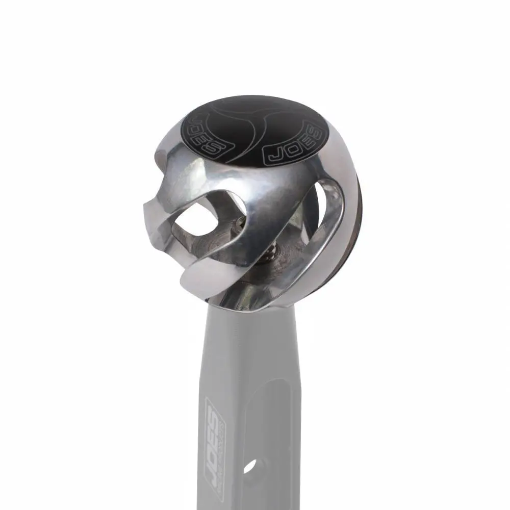 Shifter Knob 3/8-16 Liteweight 1