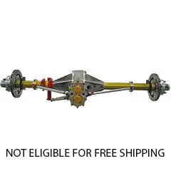 2Nd Generation Sprint Rear End, 5X5 1