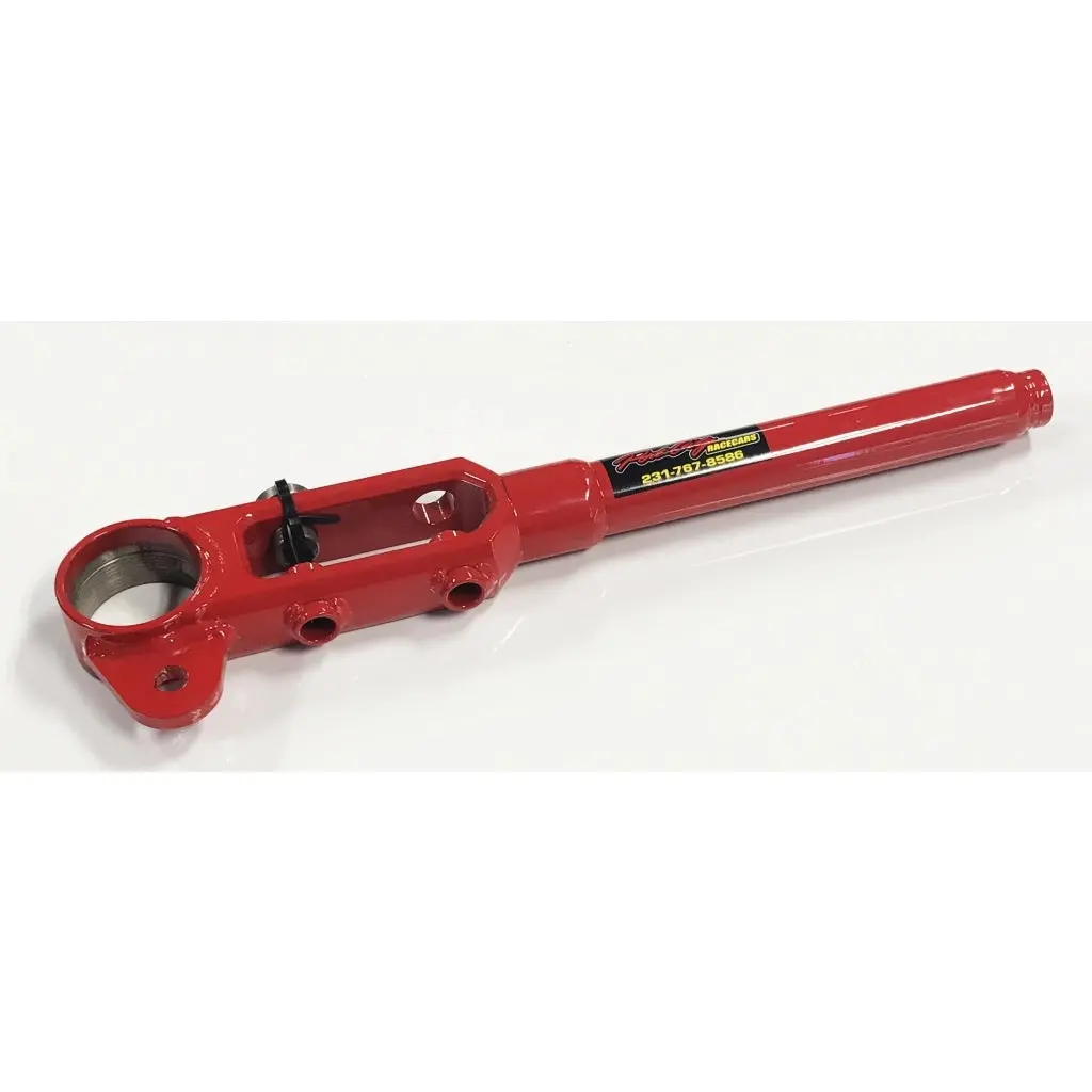 Road Race Lower Control Arm W- High Sway Bar Mount 1