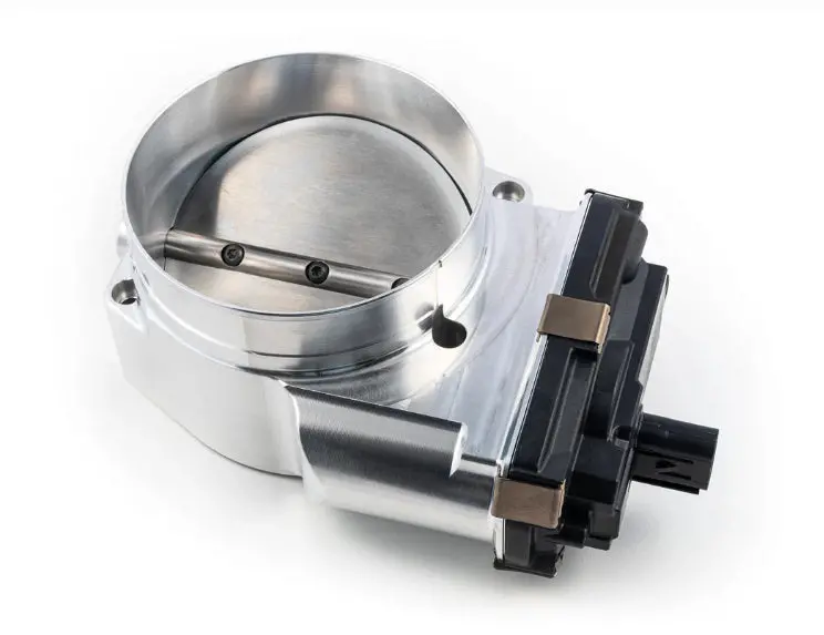 Nick Williams Lt1 / Lt4 103Mm Throttle Body C7 Corvette (2014-2019) 1