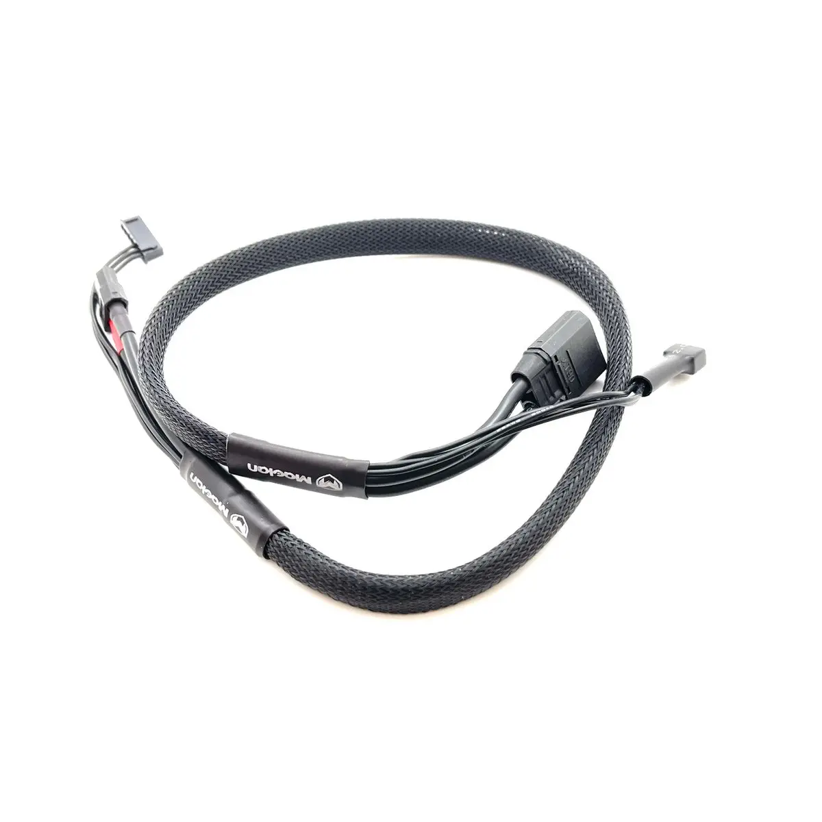 Maclan Max Current 2S (For Xt90 Battery) Charge Cable. 1