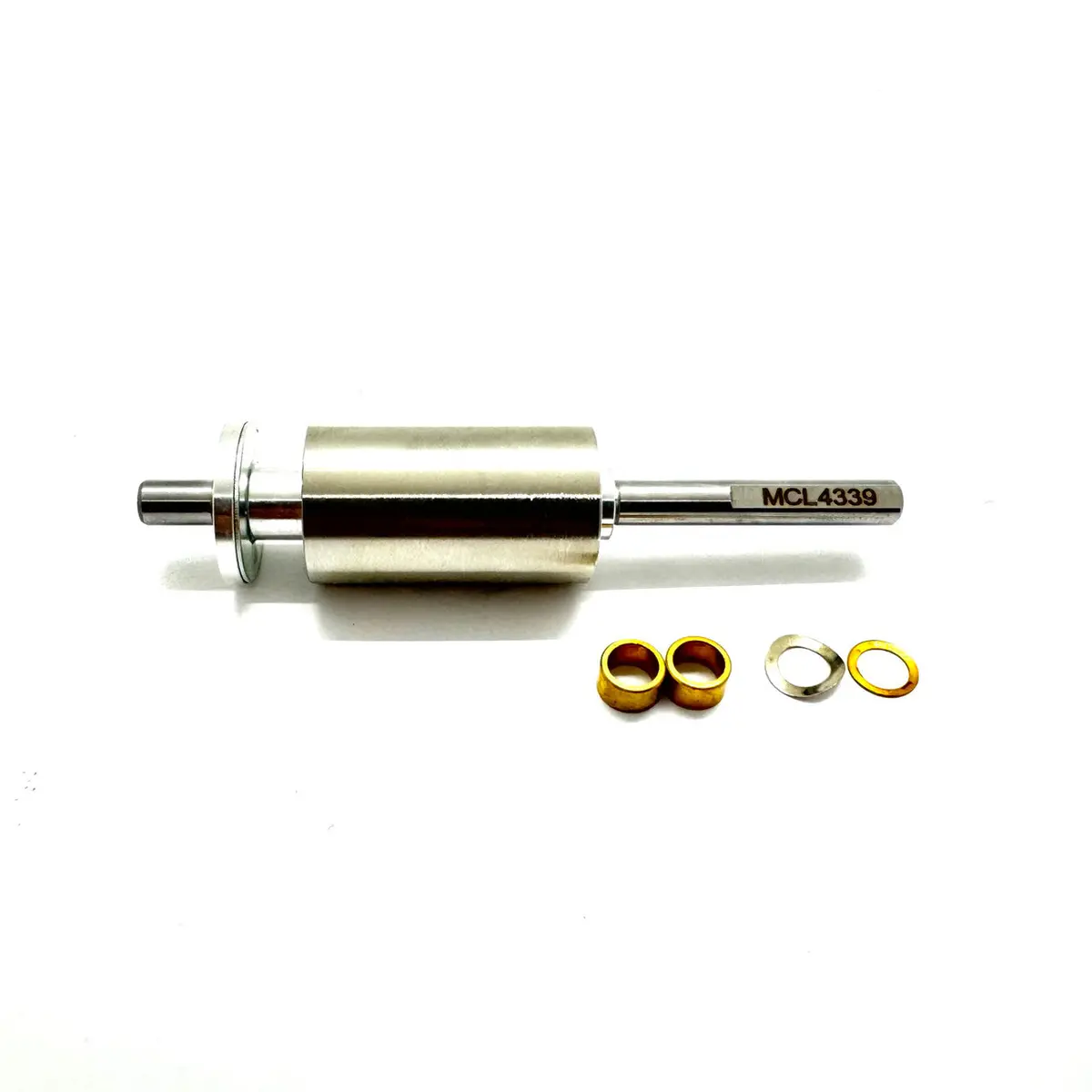 Maclan Drk 4-Pole 7500Kv Rotor (5.0Mm) 1