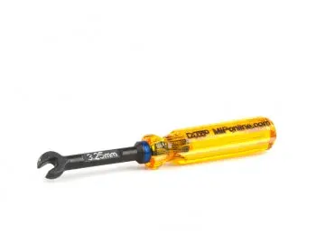 Mip-9725B Turnbuckle Wrench 3.25Mm 1