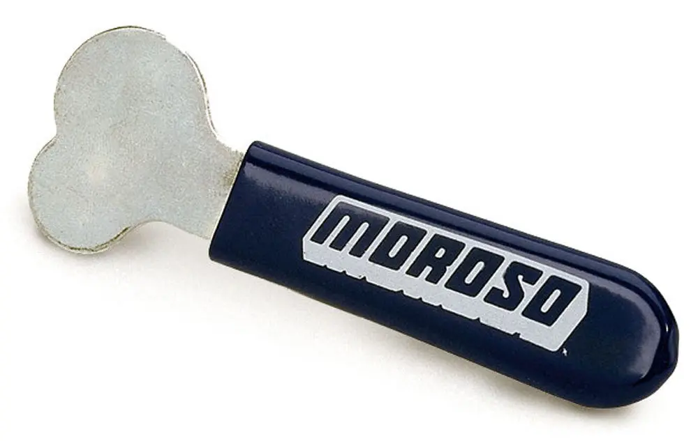 Quick Release Fastener Wrench 1