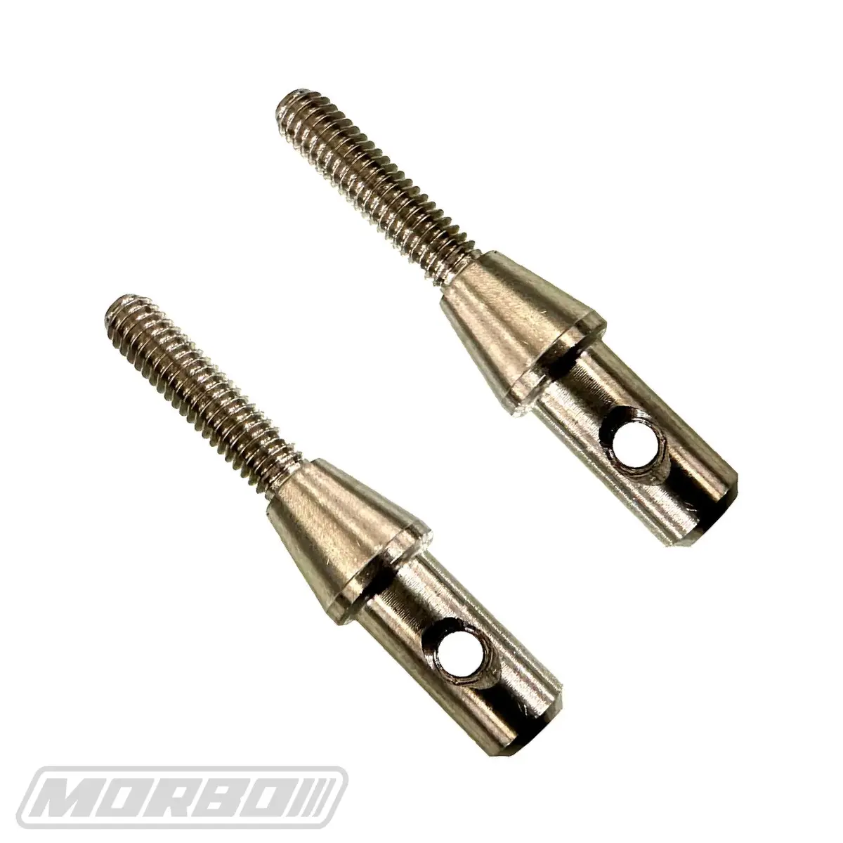 Morbo Turnbuckle Threaded End Set 1