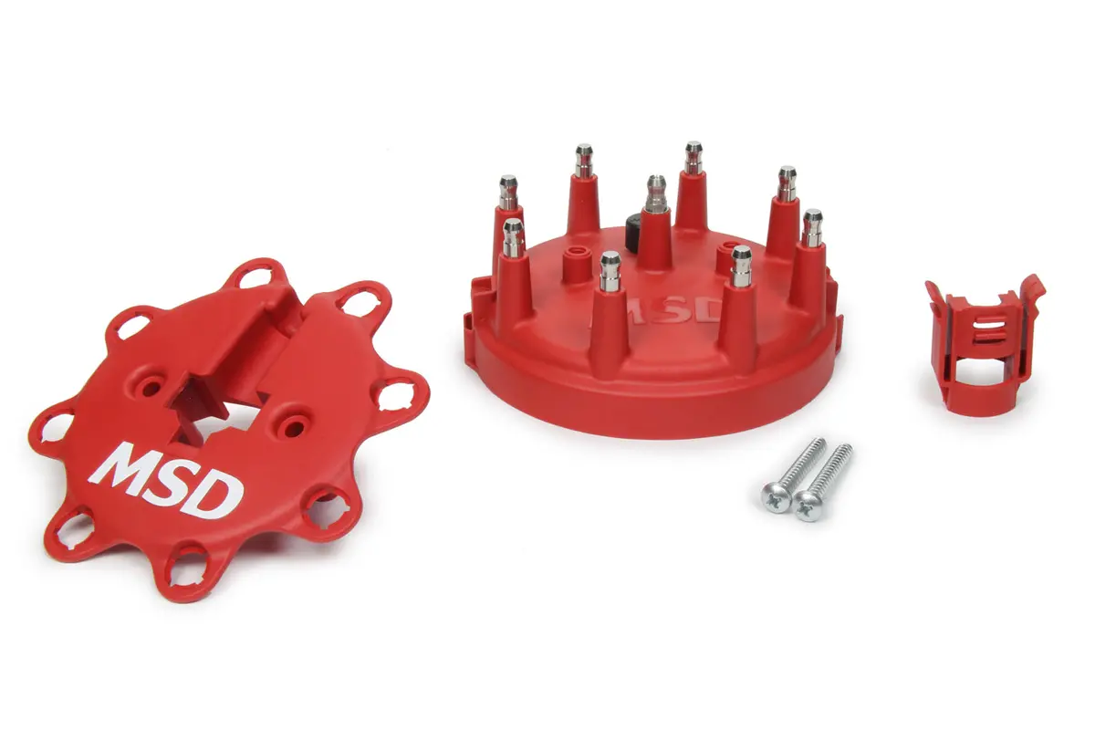 Distributor Cap For 021-8445 1