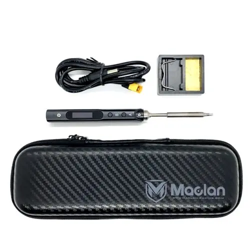 Maclan Racing Ssi Series Soldering Iron 1