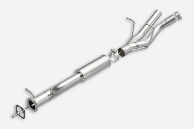 Magnaflow Dodge Bre Exhaust Replacement Kit 1