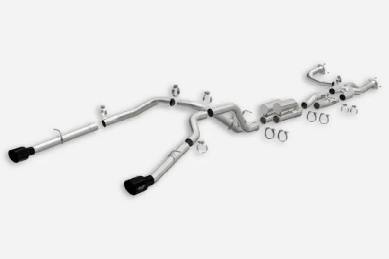 Magnaflow 23-2025 Nissan Z Speq Series Cat-Back Exhaust System 1
