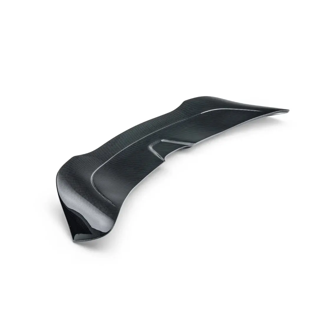 Vorsteiner Silverstone Edition Aero Active Wing Blade Mclaren 720S 1