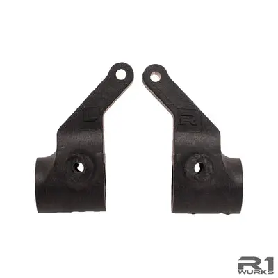 Dc1 Injection Molded Front Steering Knuckles 1
