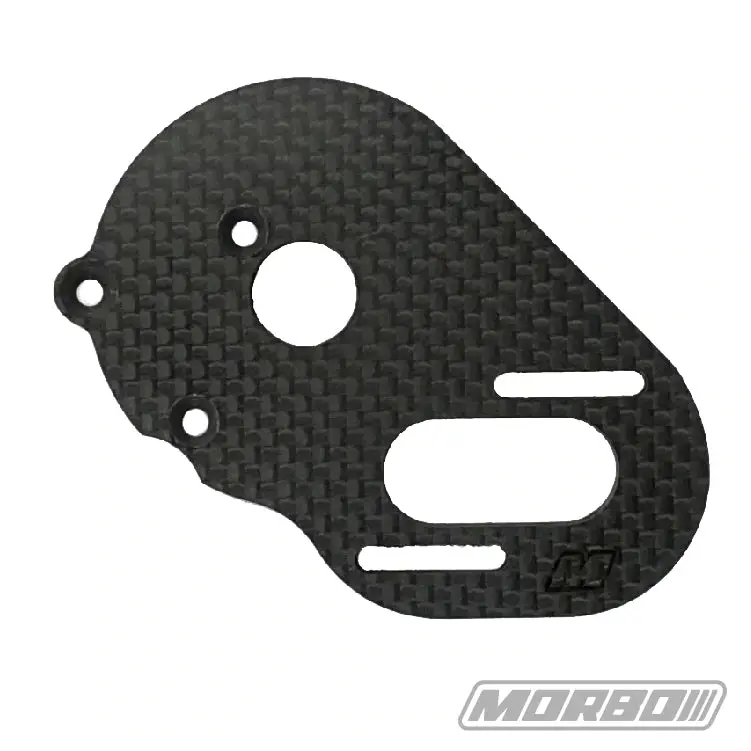 Morbo Xl Motor Mount Plate For Five Seven Arrow 1