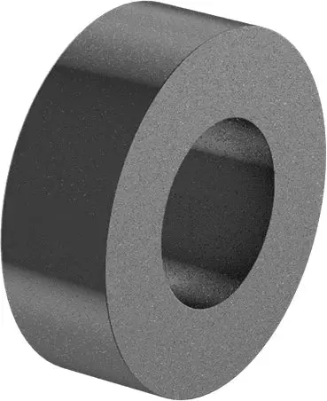 Morbo Kimbrough Spur Gear Center For Slipper 1