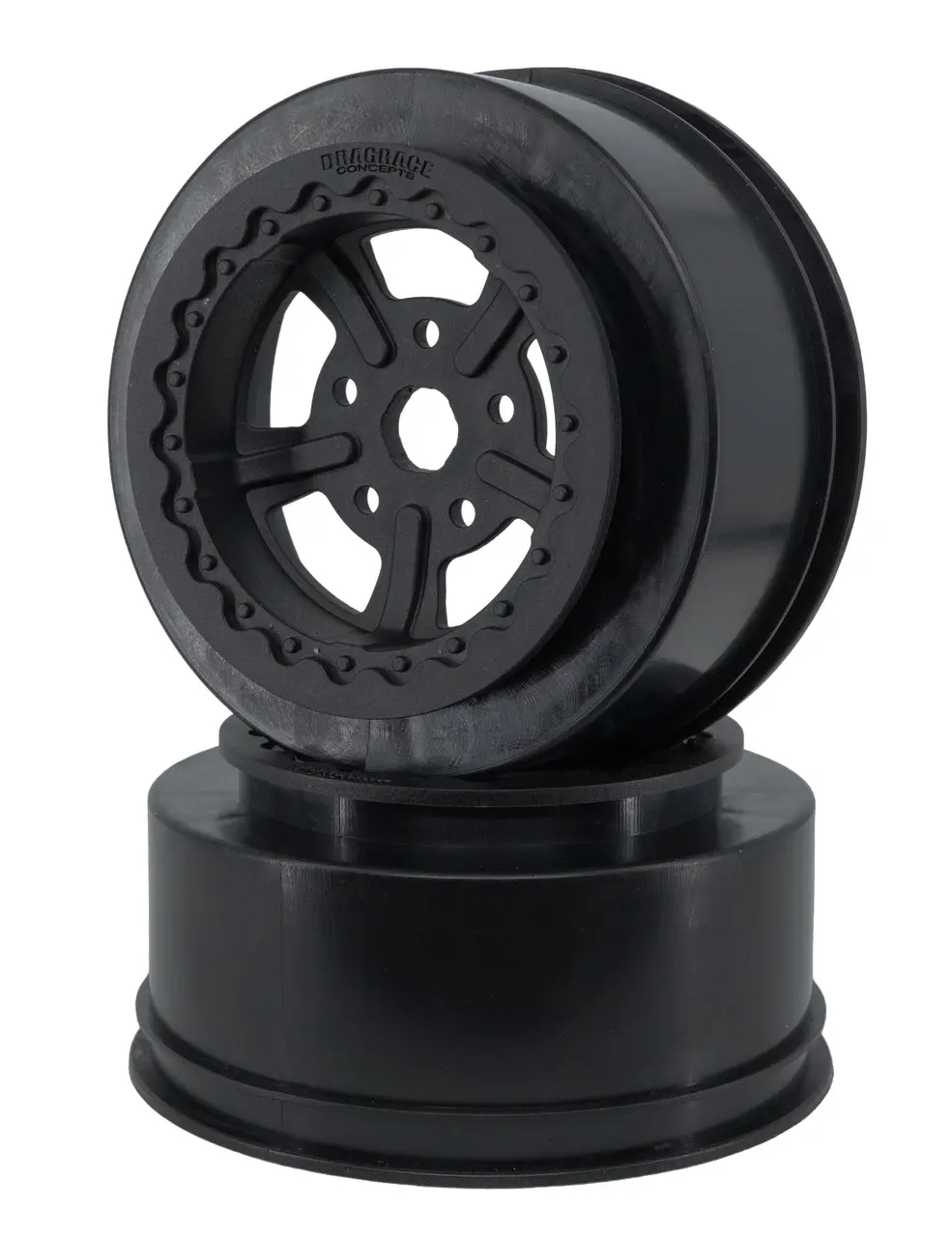 Speedline 2.2/3.0 Replacement Rear Wheels (Standard) 1