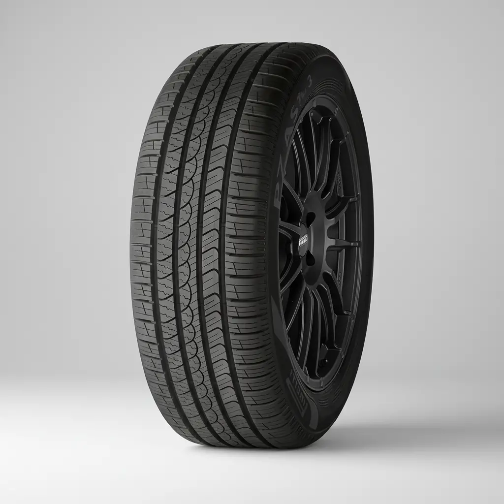 Pirelli P7 All Season Plus 3 1