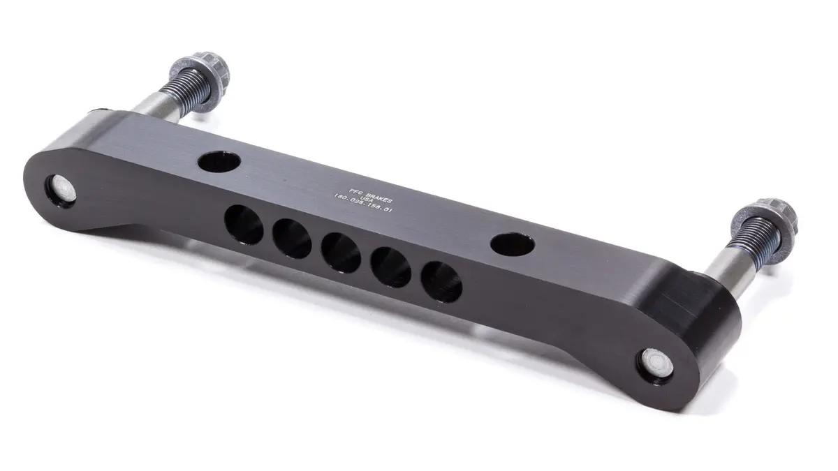 Caliper Bracket - Late Model 1