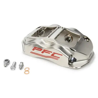 Pfc Caliper Z94 Trailing Left Rear 29.0/36.5 Pistons With Insulators 1