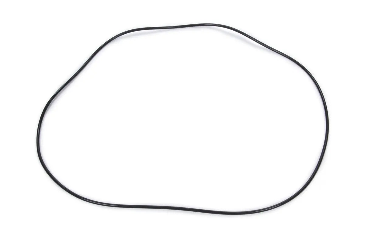 Viton O-Ring 9" 1