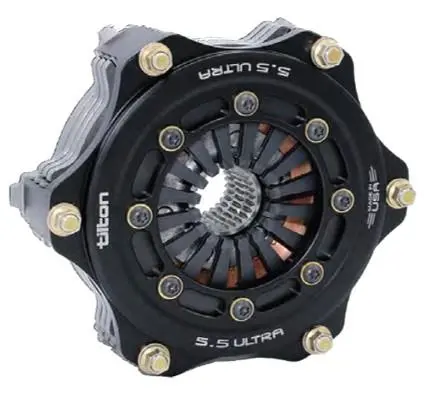 5.5″ Ultra Clutch Assemblies 1