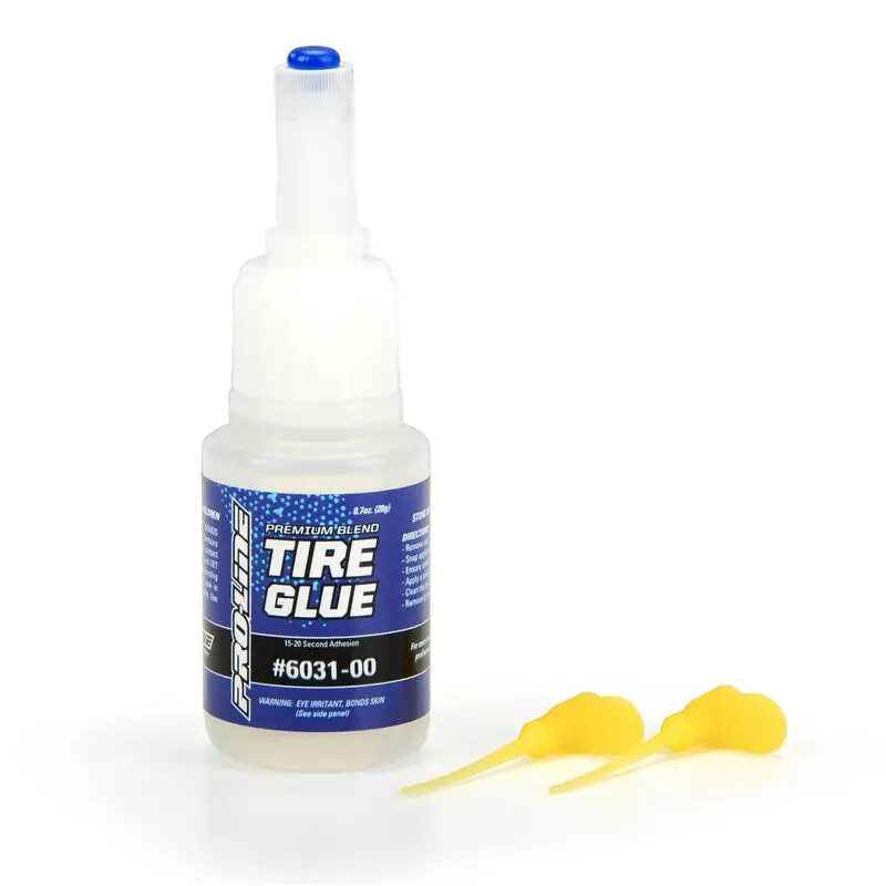 Proline Tire Glue 1